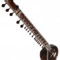 RAVI SHANKAR STYLE SITAR WITH FIBER BOX~TABLA / HARMONIUM / TANPURA~STRING EHS