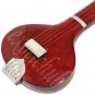 FLAT TANPURA / TAMBORA / TAMBURA WITH 5 STRING~PRO QUALITY~YOGA~BHAJAN~SHRUTI~DJ