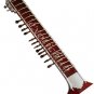 ELECTRIC SITAR~VILAYAT KHAN STYLE~HAND MADE~GREAT SOUND