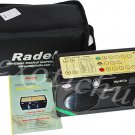 ELECTRONIC TABLA DRUMS RADEL TAALMALA~DIGI-60 DX~STEREO SOUND~3 YEAR WARRANTY~