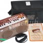 ELECTRONIC LEHRA NAGMA~RADEL SUNADAMALA ZX~HARMONIUM-INTERFACE~3 YEAR WARRANTY