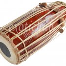 MRIUDANG DRUM~NORTH INDIA~MRIDANGA~MRIDANG~MRIDANGAM~MADE WITH SHEESHAM WOOD