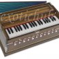 HARMONIUM~SWAR LEHAR~3&Acirc;&frac12; OCTAVE~11 STOP~5 DRONES~440 Hz~PETI~BAJA~CONCERT QUALITY
