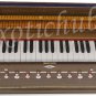 HARMONIUM~SWAR LEHAR~3&Acirc;&frac12; OCTAVE~11 STOP~5 DRONES~440 Hz~PETI~BAJA~CONCERT QUALITY