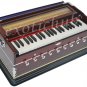 HARMONIUM~PROFESSIONAL GRADE~ 3&Acirc;&frac12;OCTAVE~9 STOP~4 SHRUTI-440 Hz~YOGA~MANTRA~KIRTAN