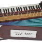 HARMONIUM~PROFESSIONAL GRADE~ 3&Acirc;&frac12;OCTAVE~9 STOP~4 SHRUTI-440 Hz~YOGA~MANTRA~KIRTAN