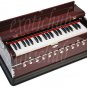 OM HARMONIUM BY KAAYNA MUSICALS~11 STOP~3½OCTAVE~BHAJAN~YOGA~KIRTAN-440Hz~MANTRA