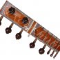 SITAR~SPECIAL RAVI SHANKAR STYLE~FIBER BOX~CONCERT QUALITY~SITAAR~STRING EHS