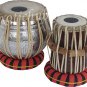 TABLA DRUMS~GANESHA COPPER~4 KG BAYAN~CAN PLAY WITH TANPURA, ESRAJ,~TABLA EHS