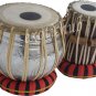 TABLA DRUMS~GANESHA COPPER~4 KG BAYAN~CAN PLAY WITH TANPURA, ESRAJ,~TABLA EHS