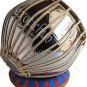 TABLA DRUMS SET~HAMMERED COPPER BAYAN 5 KG~SHEESHAM DAYAN~SUPER CONCERT QUALITY