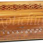 HARMONIUM~TEAK WOOD~SWAR DHARA~3½ OCTAVE~PETI~BAJA~KEYBOARD~YOGA~P​IANO EHS