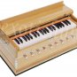 OM HARMONIUM BY KAAYNA MUSICALS~PRO GRADE~9 STOP~BHAJAN~YOGA~KIRTAN-440Hz~MANTRA