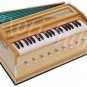 OM HARMONIUM BY KAAYNA MUSICALS~PRO GRADE~9 STOP~BHAJAN~YOGA~KIRTAN-440Hz~MANTRA