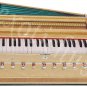 OM HARMONIUM BY KAAYNA MUSICALS~PRO GRADE~9 STOP~BHAJAN~YOGA~KIRTAN-440Hz~MANTRA