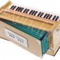 OM HARMONIUM BY KAAYNA MUSICALS~PRO GRADE~9 STOP~BHAJAN~YOGA~KIRTAN-440Hz~MANTRA