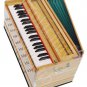 OM HARMONIUM BY KAAYNA MUSICALS~PRO GRADE~9 STOP~BHAJAN~YOGA~KIRTAN-440Hz~MANTRA