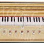 OM HARMONIUM BY KAAYNA MUSICALS~PRO GRADE~9 STOP~BHAJAN~YOGA~KIRTAN-440Hz~MANTRA