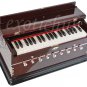 HARMONIUM~MAGIC VOICE~9 STOP~4 DRONE~SHRUTI~BASS/MALE-440Hz~PETI~BAAJA~PIANO EHS