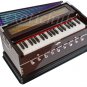 HARMONIUM~MAGIC VOICE~9 STOP~4 DRONE~SHRUTI~BASS/MALE-440Hz~PETI~BAAJA~PIANO EHS
