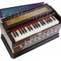 HARMONIUM~MAGIC VOICE~9 STOP~4 DRONE~SHRUTI~BASS/MALE-440Hz~PETI~BAAJA~PIANO EHS