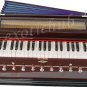 HARMONIUM~MAGIC VOICE~9 STOP~4 DRONE~SHRUTI~BASS/MALE-440Hz~PETI~BAAJA~PIANO EHS