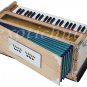 BUY SPECIAL HARMONIUM~PETI~3½ OCTAVES~5 DRONE~BASS/MALE~440 Hz~YOGA~P​IANO EHS