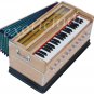 BUY SPECIAL HARMONIUM~PETI~3½ OCTAVES~5 DRONE~BASS/MALE~440 Hz~YOGA~P​IANO EHS