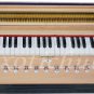 BUY SPECIAL HARMONIUM~PETI~3½ OCTAVES~5 DRONE~BASS/MALE~440 Hz~YOGA~P​IANO EHS