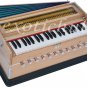 BUY SPECIAL HARMONIUM~PETI~3½ OCTAVES~5 DRONE~BASS/MALE~440 Hz~YOGA~P​IANO EHS