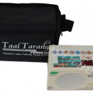 TAAL TARANG~DIGITAL POWER ELECTRONIC TABLA DRUMS, PAKHAWAJ, DHOLAK & DUFF~1YR WA