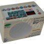 TAAL TARANG~DIGITAL POWER ELECTRONIC TABLA DRUMS, PAKHAWAJ, DHOLAK & DUFF~1YR WA