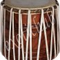 NEW DHAMA DRUMS~SIKH PAKHAWAJ JORI~MADE WITH SHEESHAM WOOD~PROFESSIONAL QUALITY