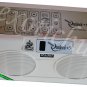 ELECTRONIC TANPURA~RADEL RANJANI +5 STRING~TAMBORA~TAMBURA~TANPURI~3 YR WARRANTY