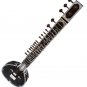 SITAR~CLASSIC DESIGN~RAVI SHANKAR STYLE~FIBER BOX~HIGH PRO QUALITY~TANPURA