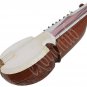 NEW SAROD WITH FIBER BOX~ALI AKBAR KHAN STYLE~FINE QUALITY~SARUD~SAROOD~SITAR~DJ