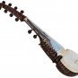 NEW SAROD WITH FIBER BOX~ALI AKBAR KHAN STYLE~FINE QUALITY~SARUD~SAROOD~SITAR~DJ