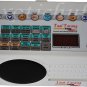 TAAL TARANG~DIGITAL COMPACT ELECTRONIC TABLA DRUM WITH PAKHAWAJ, DHOLAK & DUFF