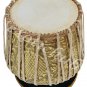 DHAMA JORI~DESIGNER BRASS DRUM 4 KG~SHEESHAM WOOD TABLA~SIKH JORI~PAKHAWAJ JODI~