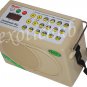 SUNADAMALA PLUS~ELECTRONIC DIGITAL LEHRA NAGMA~RADEL~3 YEAR WARRANTY~YOGA~BHAJAN