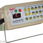 SUNADAMALA PLUS~ELECTRONIC DIGITAL LEHRA NAGMA~RADEL~3 YEAR WARRANTY~YOGA~BHAJAN