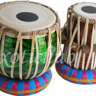 NEW TABLA DRUMS SET~STUDENT MODEL~SHESHAM WOOD DAYAN~FREE!!! HAMMER/CUSHION/BOOK NEW TABLA DRUMS SET~STUDENT MODEL~SHESHAM WOOD DAYAN~FREE!!! HAMMER/CUSHION/BOOK