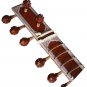 SITAR~RAVI SHANKAR STYLE WITH FIBER BOX~TUN WOOD~STRINGS/MIZRAB/BOOK~STRING EHS