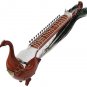 TAUS WITH BOW~DESIGNER TUN WOOD~GEAR TUNING PEGS~DILRUBA~ESRAJ~FREE ROSEN STRING