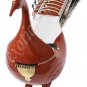 TAUS WITH BOW~DESIGNER TUN WOOD~GEAR TUNING PEGS~DILRUBA~ESRAJ~FREE ROSEN STRING