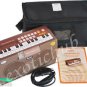 NEW RADEL ELECTRONIC LEHRA SUNADAMALA ZX~HARMONIUM-TYPE INTERFACE~3YEAR WARRANTY