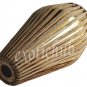 NEW BRASS KHOL DRUMS~NAAL~MRIDANG~HAND MADE FULL SIZE~LONG LIFE~GREAT SOUND