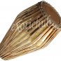 NEW BRASS KHOL DRUMS~NAAL~MRIDANG~HAND MADE FULL SIZE~LONG LIFE~GREAT SOUND
