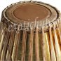 NEW BRASS KHOL DRUMS~NAAL~MRIDANG~HAND MADE FULL SIZE~LONG LIFE~GREAT SOUND