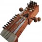 SARANGI WITH BOW~SPECIAL CONCERT QUALITY TUN WOOD~SURANGI~SAARANGI~STRING EHS